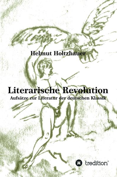 Produktbild: Literarische Revolution