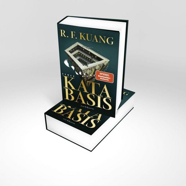 Produktbild: Katabasis