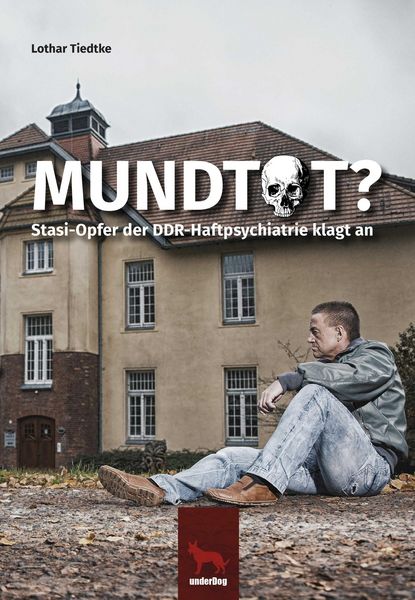 Produktbild: Mundtot