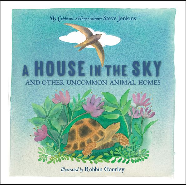 Produktbild: A House in the Sky