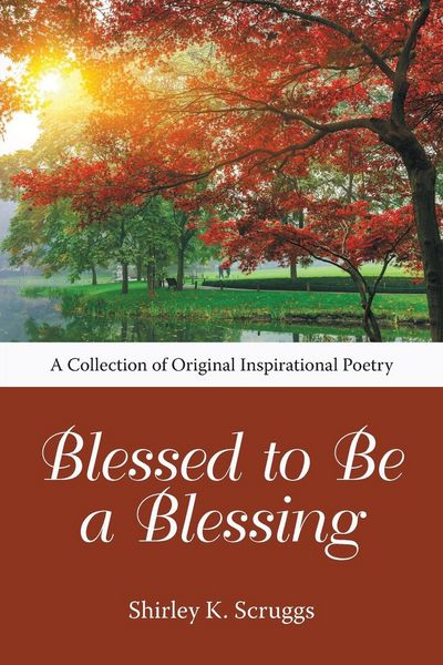 Produktbild: Blessed to Be a Blessing