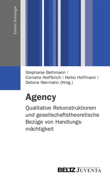 Produktbild: Agency