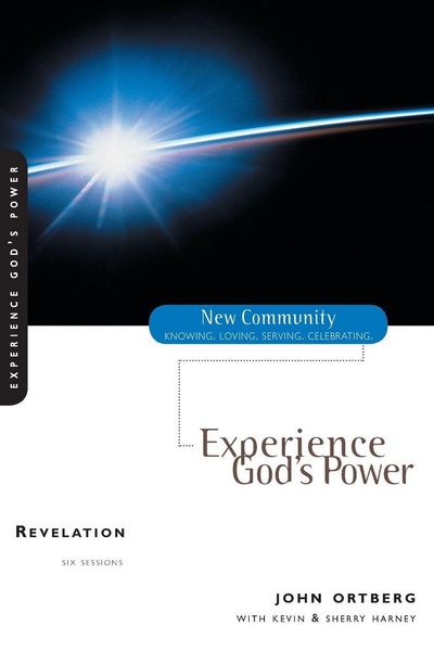 Produktbild: The Revelation