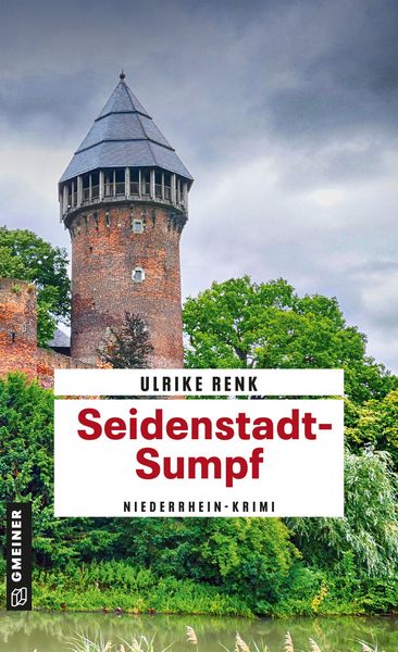 Produktbild: Seidenstadt-Sumpf