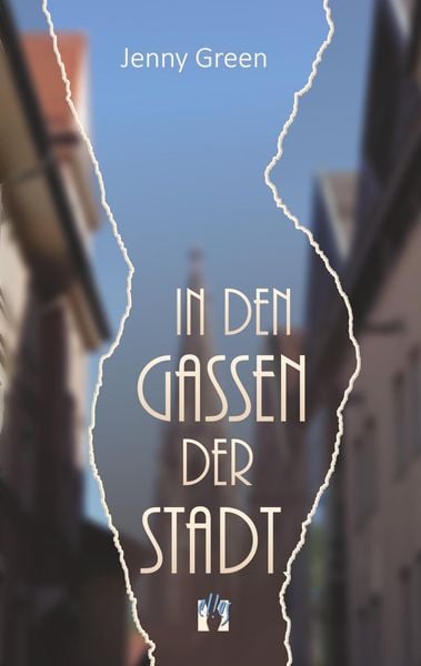 Produktbild: In den Gassen der Stadt