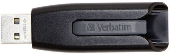 Produktbild: VERBATIM USB 3.0 Drive 128GB V3
