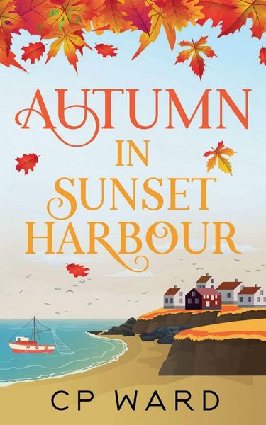 Produktbild: Autumn in Sunset Harbour