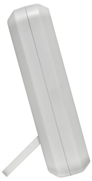 Produktbild: TFA Dostmann Thermo-/Hygrometer Wei&szlig; 30.5060.02