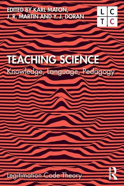 Produktbild: Teaching Science
