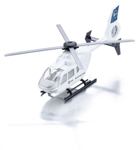 Produktbild: SIKU 2537 ESA Hubschrauber