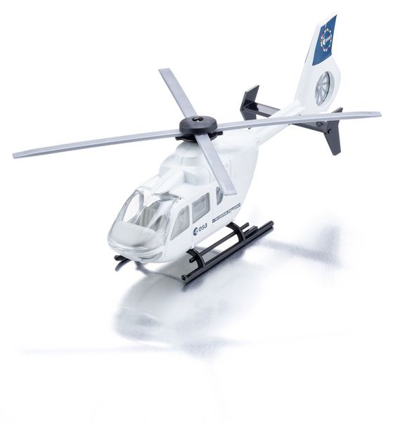 Produktbild: siku ESA Hubschrauber 1:55