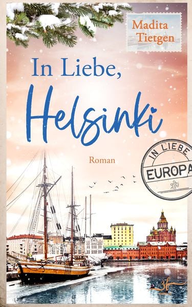 Produktbild: In Liebe, Helsinki