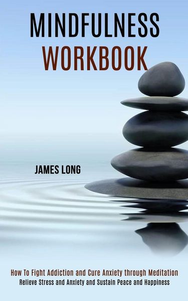 Produktbild: Mindfulness Workbook