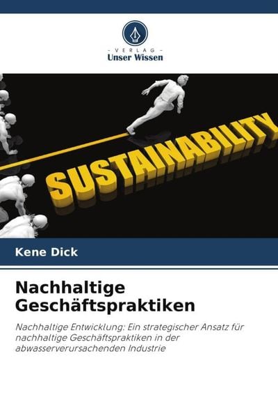 Produktbild: Nachhaltige Gesch&auml;ftspraktiken