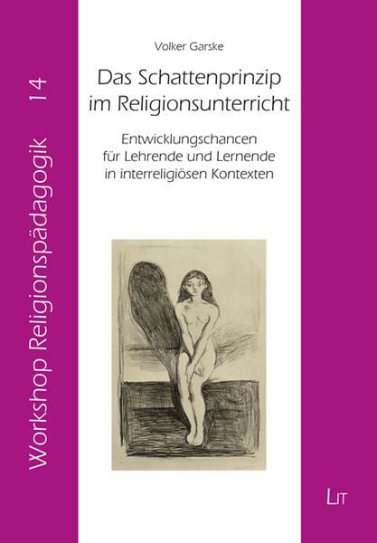 Produktbild: Garske, V: Schattenprinzip im Religionsunterricht