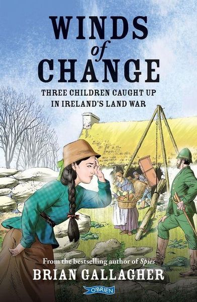 Produktbild: Winds of Change