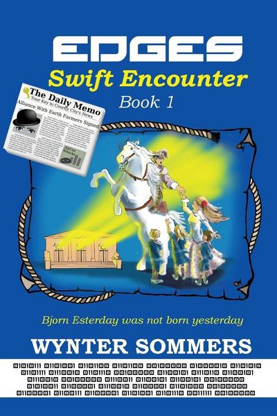 Produktbild: EDGES Swift Encounter