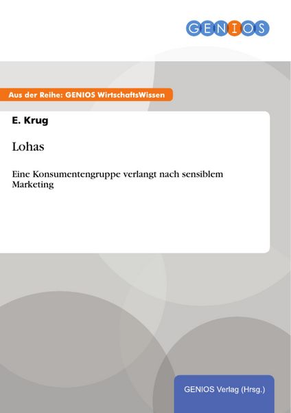 Produktbild: Lohas