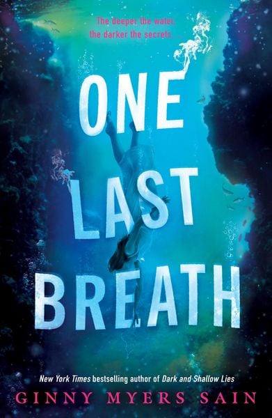 Produktbild: One Last Breath