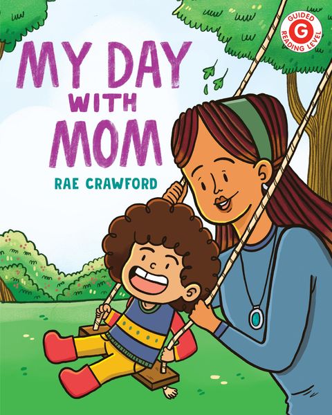 Produktbild: My Day with Mom
