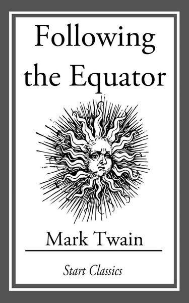 Produktbild: Following the Equator