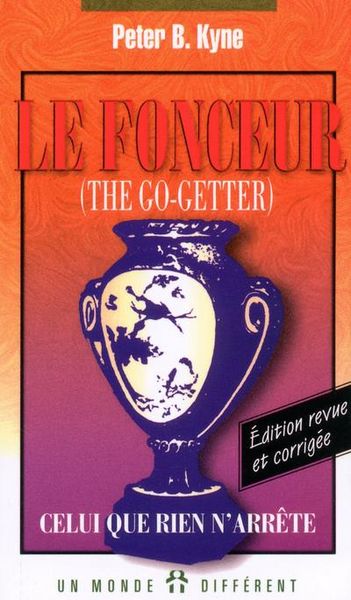 Produktbild: Le fonceur : celui que rien n'arr&ecirc;te