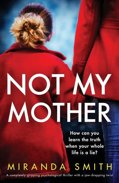 Produktbild: Not My Mother