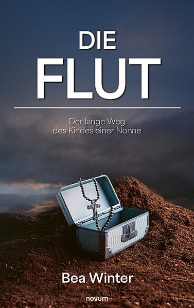 Produktbild: Die Flut &ndash; Der lange Weg des Kindes einer Nonne