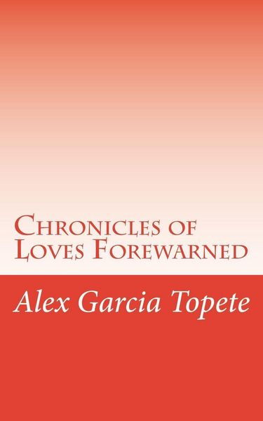 Produktbild: Chronicles of Loves Forewarned