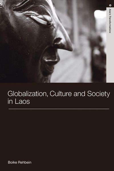 Produktbild: Globalization, Culture and Society in Laos