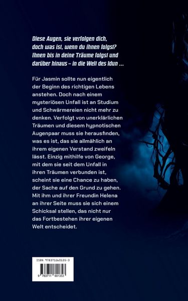 Produktbild: Die Welt des Idun