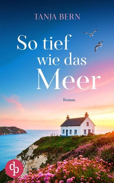 Produktbild: So tief wie das Meer