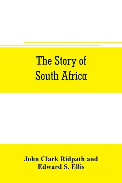 Produktbild: The story of South Africa