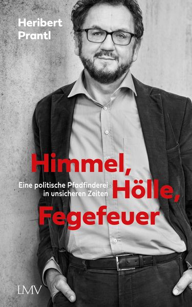 Produktbild: Himmel, H&ouml;lle, Fegefeuer