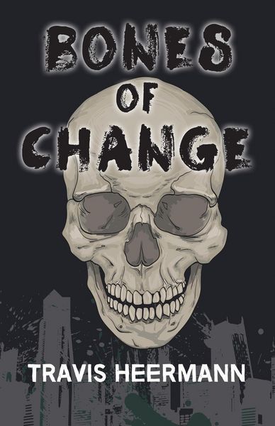 Produktbild: Bones of Change