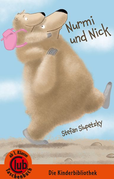 Produktbild: Nurmi und Nick