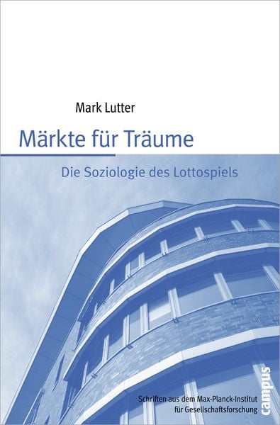 Produktbild: M&auml;rkte f&uuml;r Tr&auml;ume