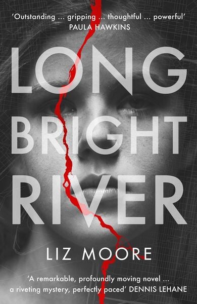 Produktbild: Moore, L: Long Bright River