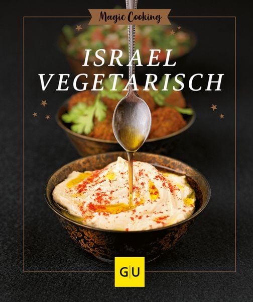 Produktbild: Israel vegetarisch