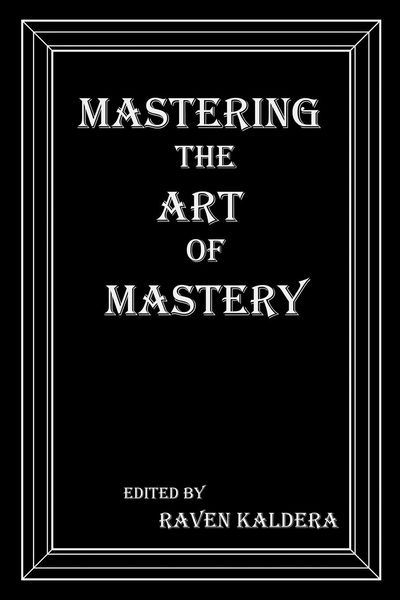 Produktbild: Mastering the Art of Mastery