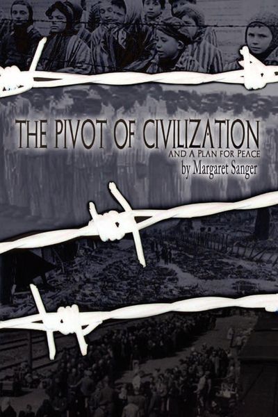 Produktbild: The Pivot of Civilization