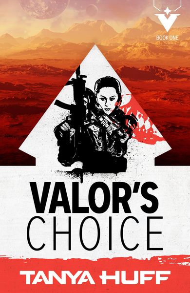 Produktbild: Valor's Choice
