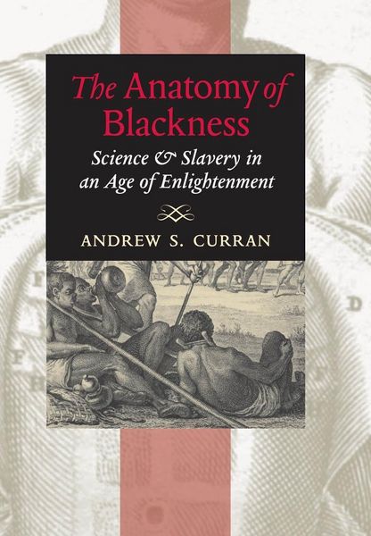 Produktbild: Anatomy of Blackness