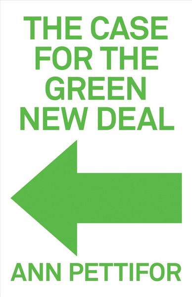 Produktbild: The Case for the Green New Deal