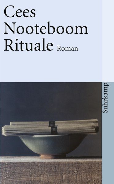 Produktbild: Rituale