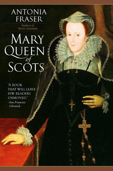 Produktbild: Mary Queen of Scots