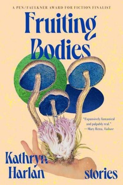 Produktbild: Fruiting Bodies
