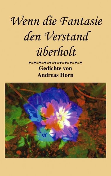 Produktbild: Wenn die Fantasie den Verstand &uuml;berholt
