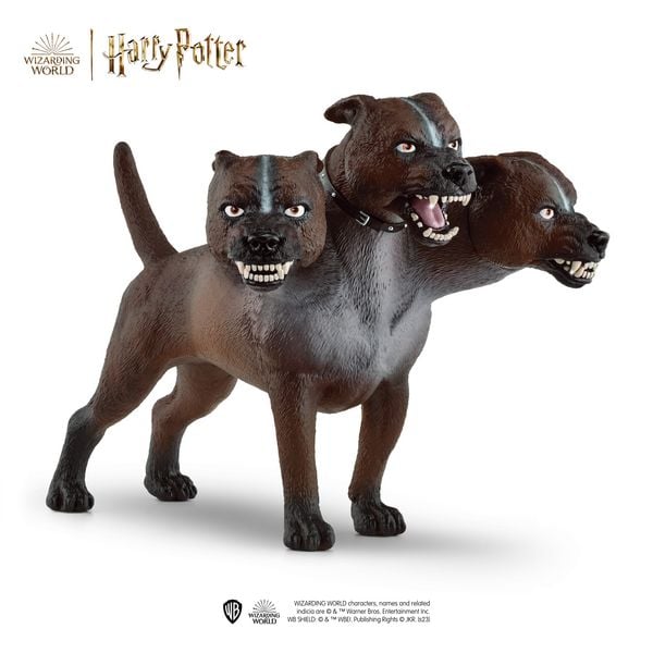 Produktbild: schleich&reg; Dreik&ouml;pfiger Hund Fluffy