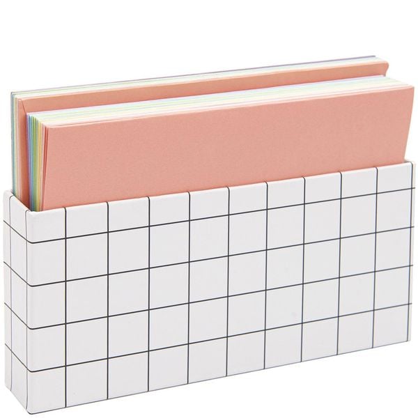 Produktbild: Kartenset Rainbow pastel, B6 MIX